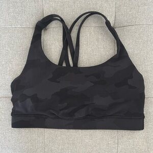 Lululemon Energy Bra